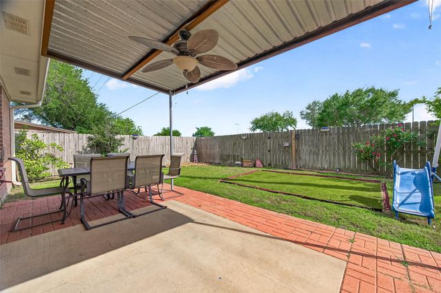 20135 Golden Mesa Drive, Katy, TX 77449