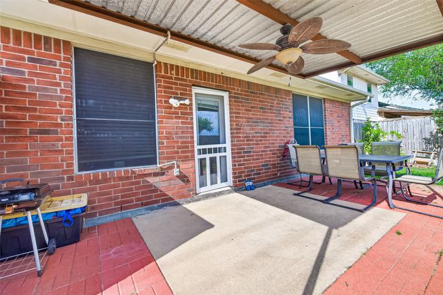 20135 Golden Mesa Drive, Katy, TX 77449