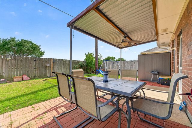 20135 Golden Mesa Drive, Katy, TX 77449
