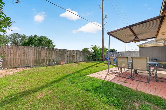 20135 Golden Mesa Drive, Katy, TX 77449