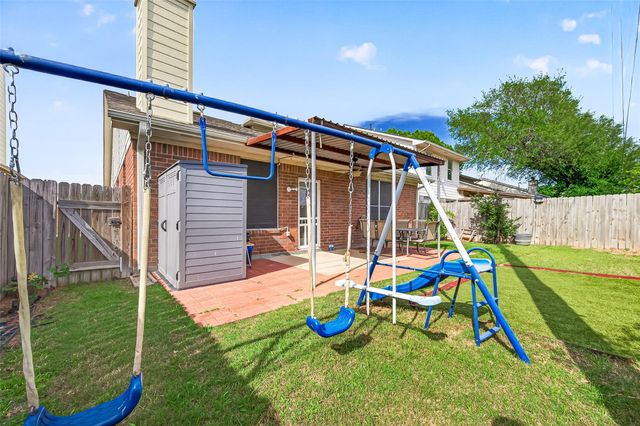 20135 Golden Mesa Drive, Katy, TX 77449