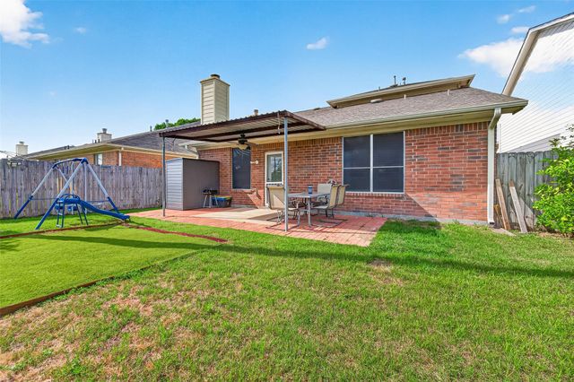 20135 Golden Mesa Drive, Katy, TX 77449