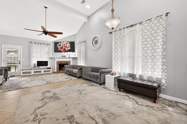 20135 Golden Mesa Drive, Katy, TX 77449