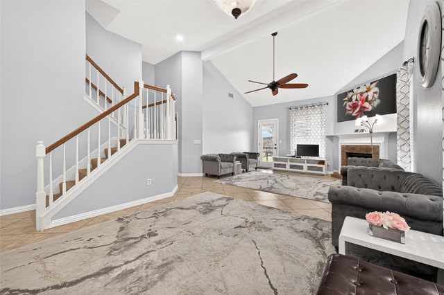 20135 Golden Mesa Drive, Katy, TX 77449