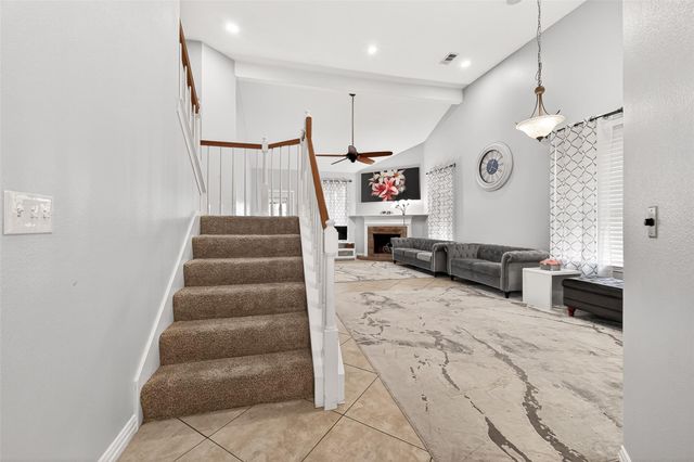 20135 Golden Mesa Drive, Katy, TX 77449