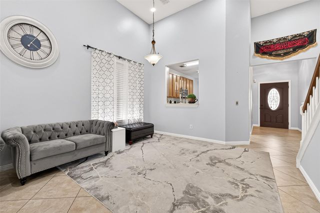 20135 Golden Mesa Drive, Katy, TX 77449