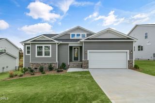 296 Denali Drive, Angier, NC 27501