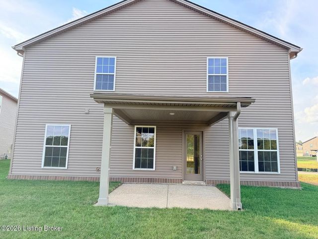 7917 Copper Drift Way, Louisville, KY 40291