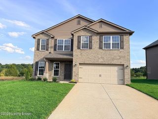 7917 Copper Drift Way, Louisville, KY 40291