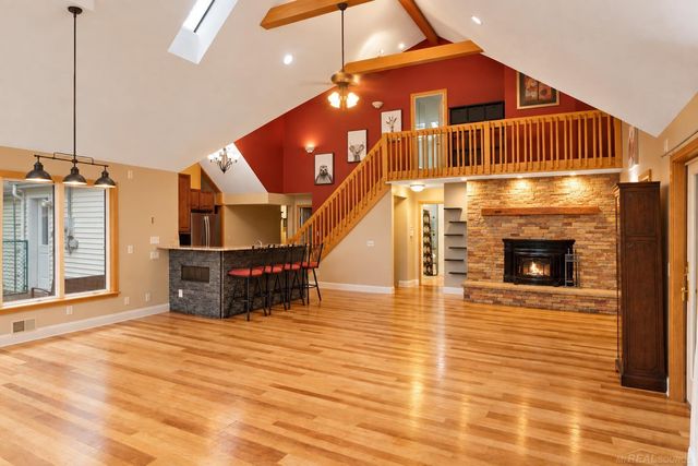 496 Kuwe Lane, Lapeer, MI 48446