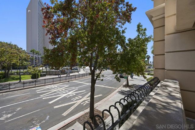 650 Columbia Street 115, San Diego, CA 92101
