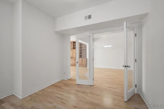 650 Columbia Street 115, San Diego, CA 92101