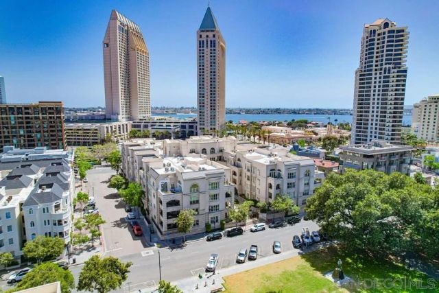 650 Columbia Street 115, San Diego, CA 92101