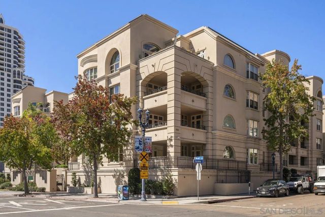 650 Columbia Street 115, San Diego, CA 92101