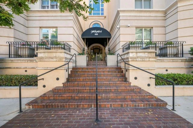 650 Columbia Street 115, San Diego, CA 92101