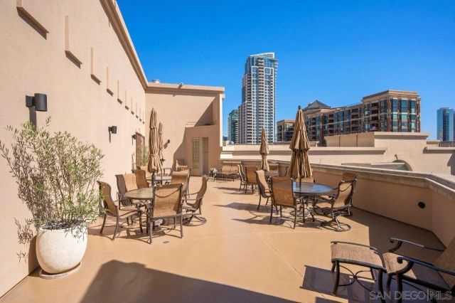 650 Columbia Street 115, San Diego, CA 92101