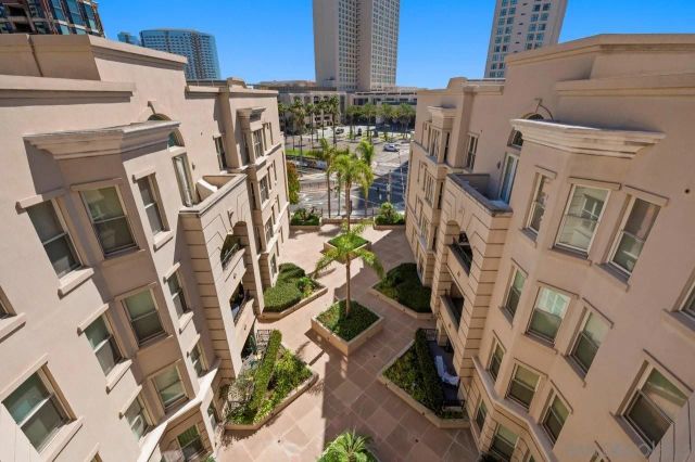 650 Columbia Street 115, San Diego, CA 92101