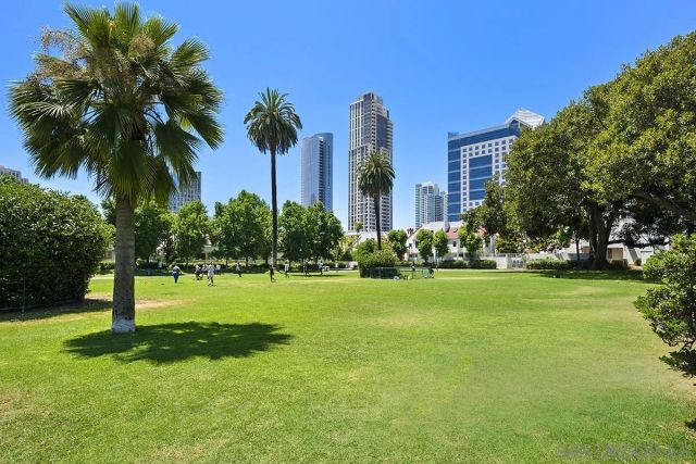 650 Columbia Street 115, San Diego, CA 92101