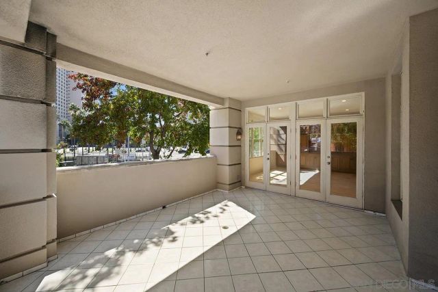 650 Columbia Street 115, San Diego, CA 92101