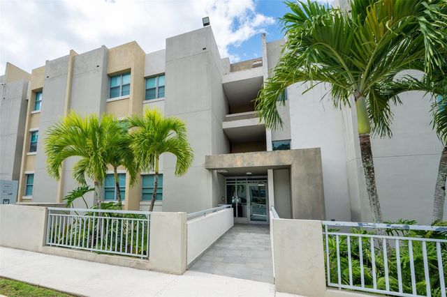 70 CONDOMINIO ALAMANDA OESTE 5172, Guaynabo, PR 00969