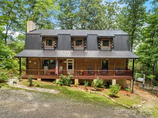252 Idylwild Lane, Black Mountain, NC 28711