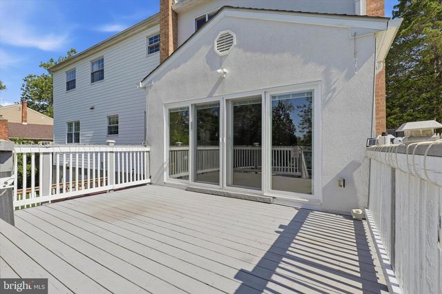 616 MEADOWLARK RD, Audubon, PA 19403