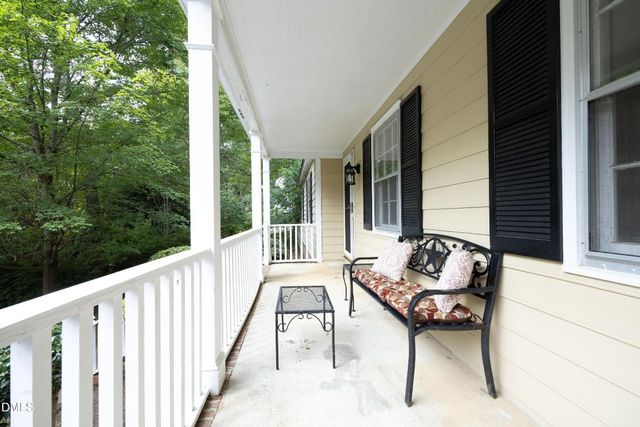 5804 Heatherbrook Circle, Raleigh, NC 27612
