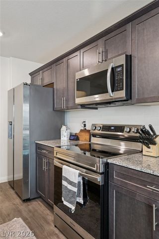 6952 Sunflower Fields Street, North Las Vegas, NV 89086