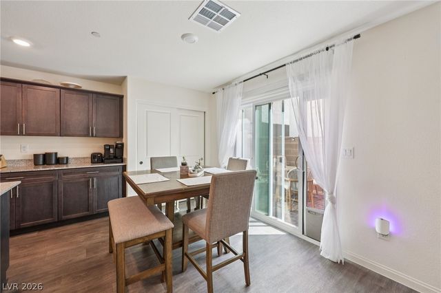 6952 Sunflower Fields Street, North Las Vegas, NV 89086