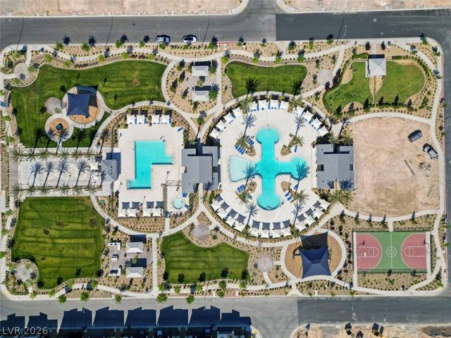 6952 Sunflower Fields Street, North Las Vegas, NV 89086