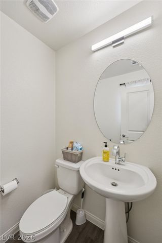 6952 Sunflower Fields Street, North Las Vegas, NV 89086