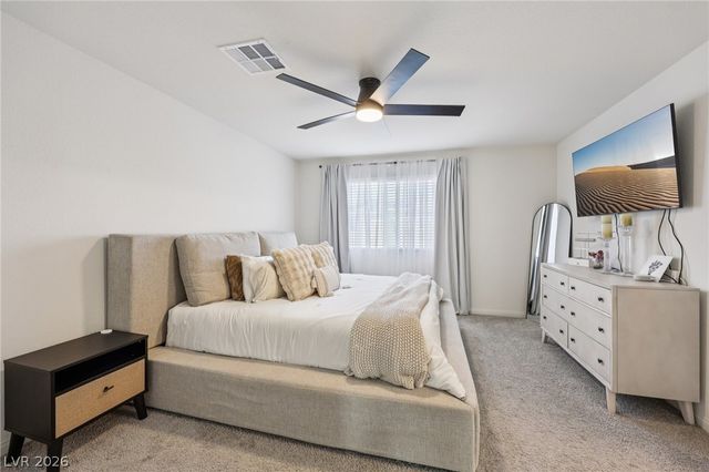 6952 Sunflower Fields Street, North Las Vegas, NV 89086