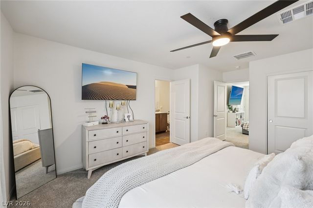 6952 Sunflower Fields Street, North Las Vegas, NV 89086