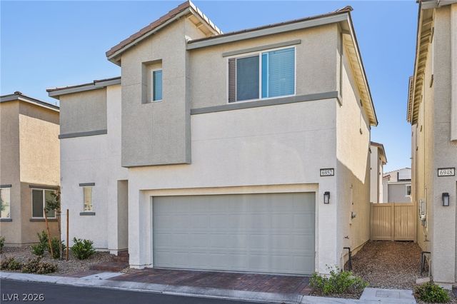 6952 Sunflower Fields Street, North Las Vegas, NV 89086