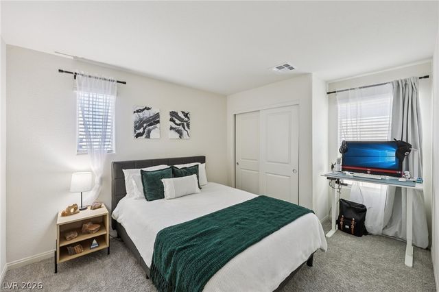 6952 Sunflower Fields Street, North Las Vegas, NV 89086