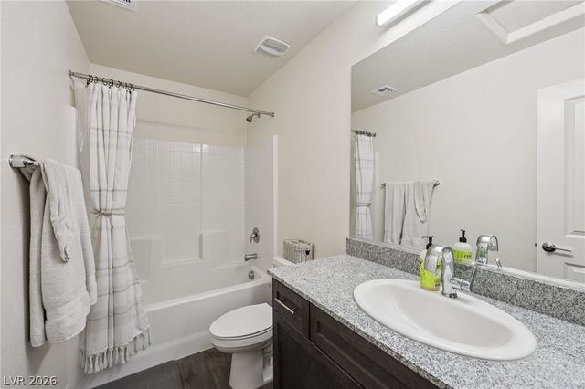 6952 Sunflower Fields Street, North Las Vegas, NV 89086