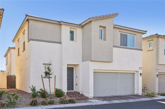 6952 Sunflower Fields Street, North Las Vegas, NV 89086
