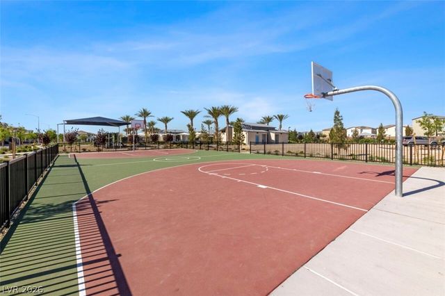 6952 Sunflower Fields Street, North Las Vegas, NV 89086