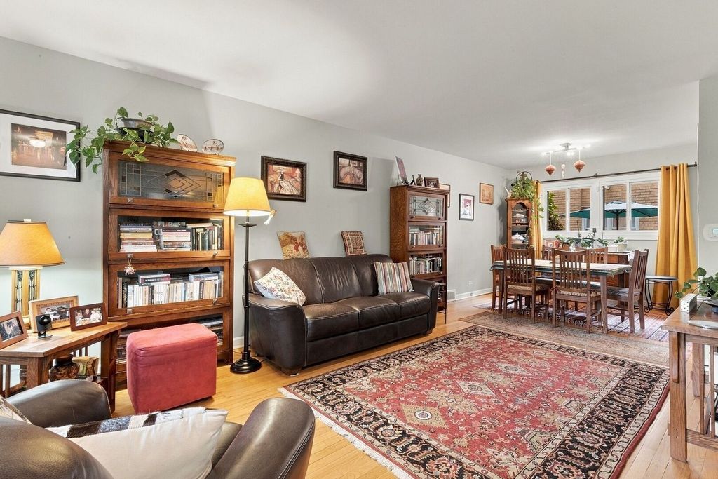 2549 Lawndale Avenue, Evanston, IL 60201 — photo 5