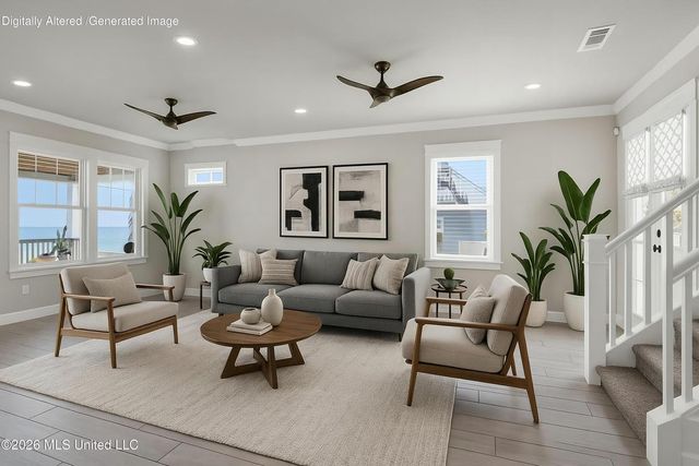 119 Jefferson Davis Avenue, Biloxi, MS 39530