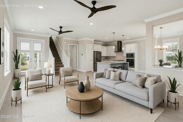 119 Jefferson Davis Avenue, Biloxi, MS 39530