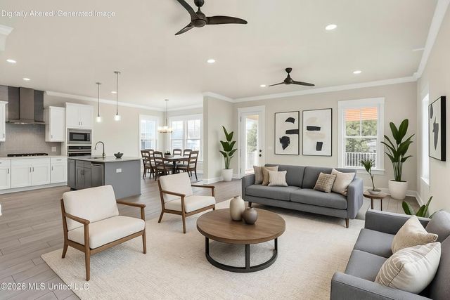 119 Jefferson Davis Avenue, Biloxi, MS 39530