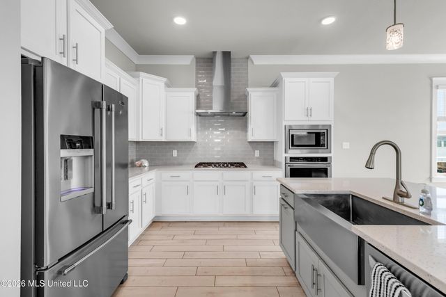 119 Jefferson Davis Avenue, Biloxi, MS 39530