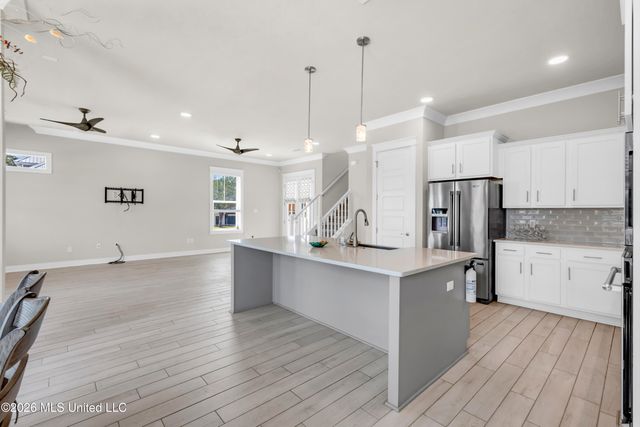 119 Jefferson Davis Avenue, Biloxi, MS 39530