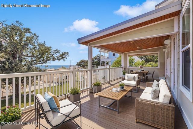 119 Jefferson Davis Avenue, Biloxi, MS 39530