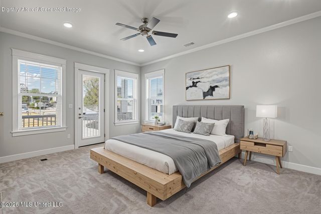 119 Jefferson Davis Avenue, Biloxi, MS 39530