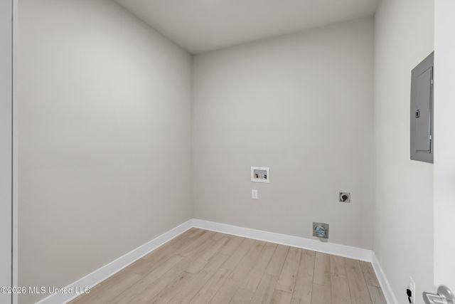 119 Jefferson Davis Avenue, Biloxi, MS 39530