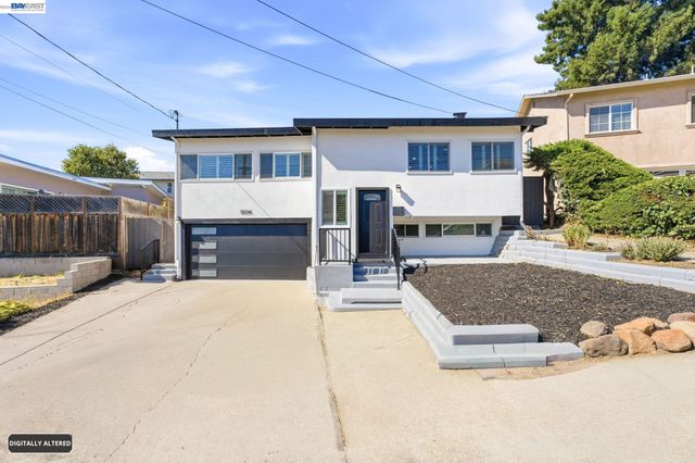 5034 Rahlves Dr, Castro Valley, CA 94546