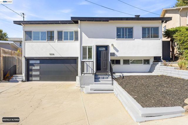 5034 Rahlves Dr, Castro Valley, CA 94546