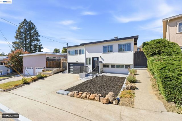 5034 Rahlves Dr, Castro Valley, CA 94546